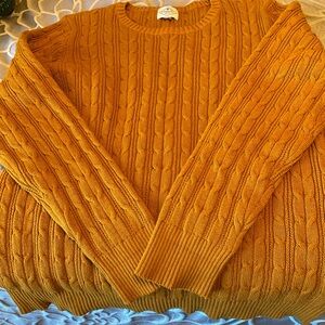 St John’s Women Sweater